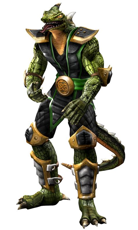 reptile mortal kombat 3